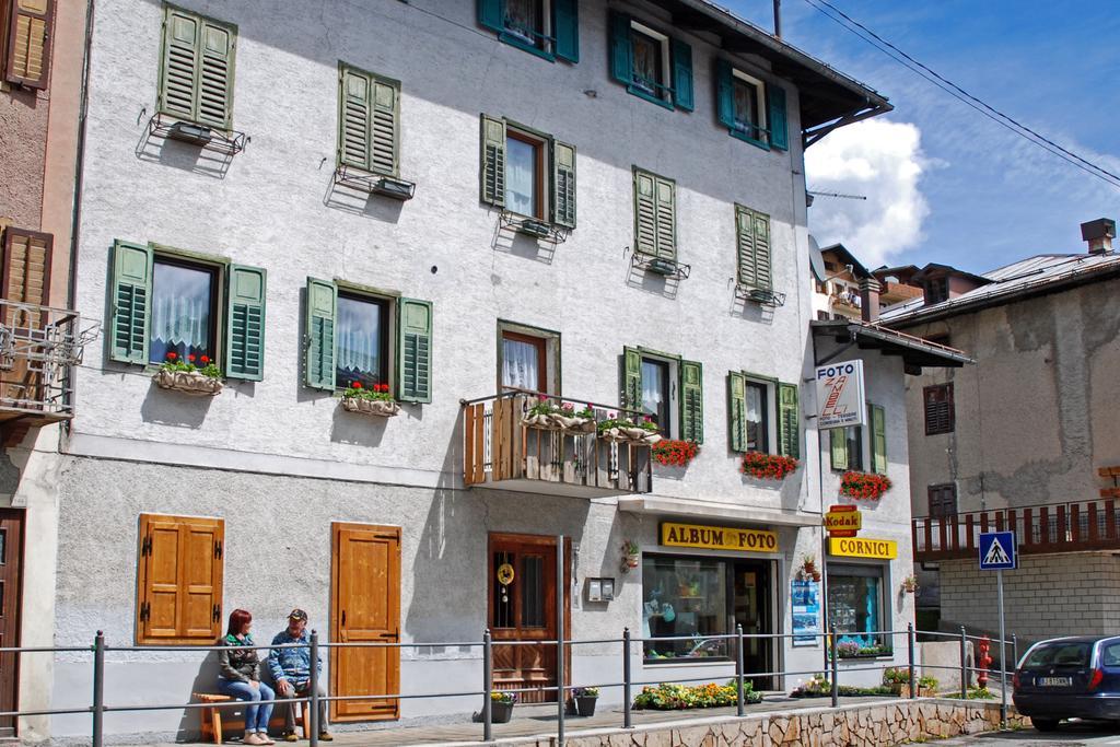 Casa Zambelli Apartment Candide Exterior photo